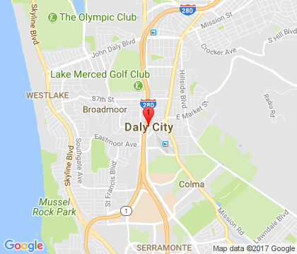 Locksmith Of Daly City Daly City, CA 650-425-6057